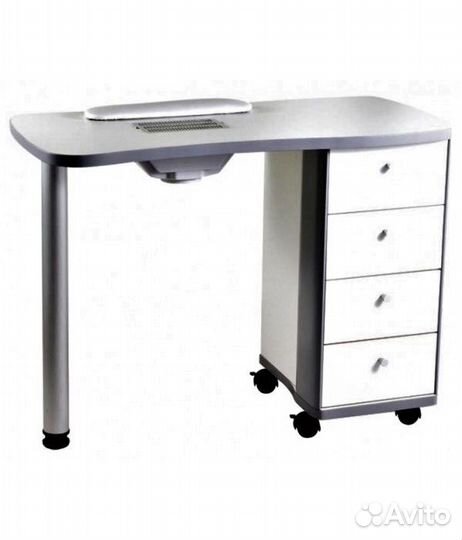 Ремонт маникюрного и педикюрного оборудования