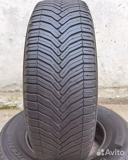 Michelin CrossClimate 215/70 R16 97H