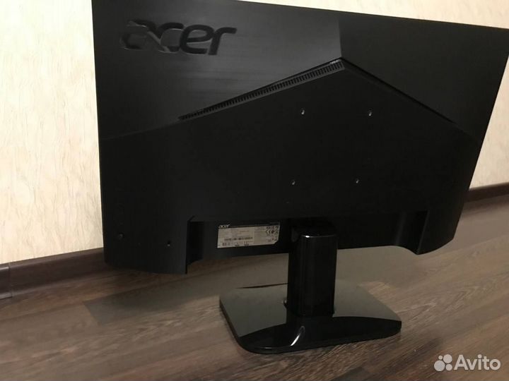 Acer KA272 Abi