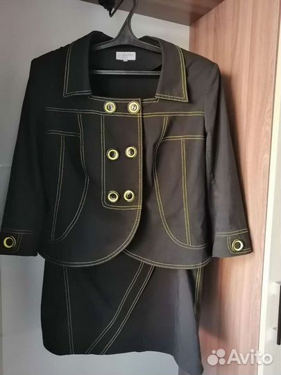 Женская одежда