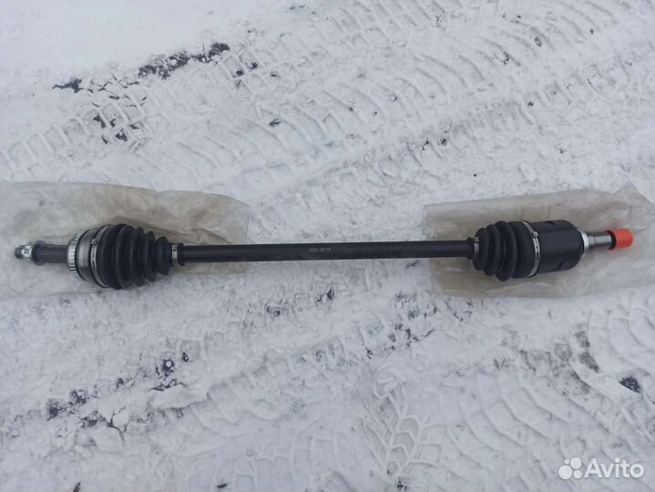 Шруз тойота авенсис 1.8 1ZZ