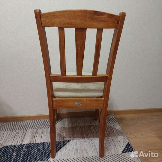 Стулья кухонные