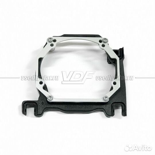 Переходные рамки для замены линз на Volkswagen Pas