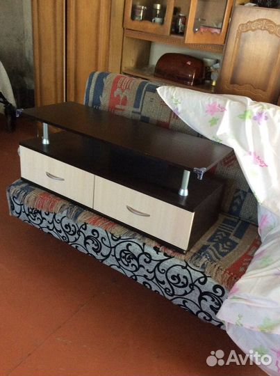 Тумба под тв