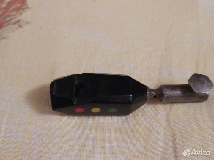 Свисток СССР