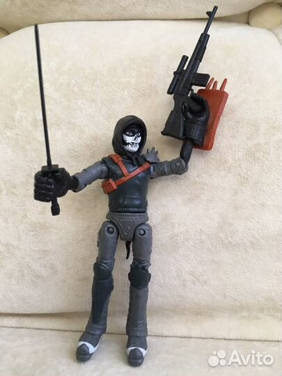 Новый Кейси Джонс оригинал