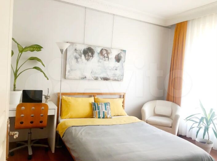 Квартира-студия, 30,4 м², 2/6 эт.