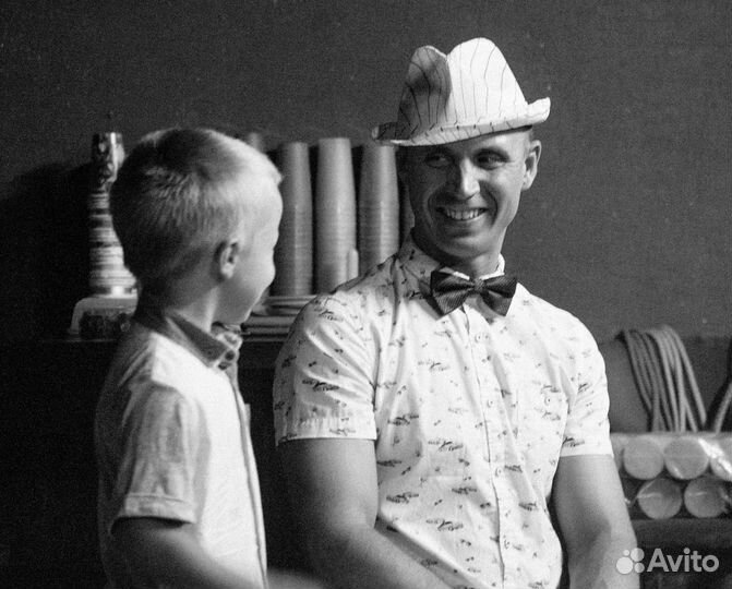 Аниматоры/Детские праздники/Выпускные/Ведущие/Шоу