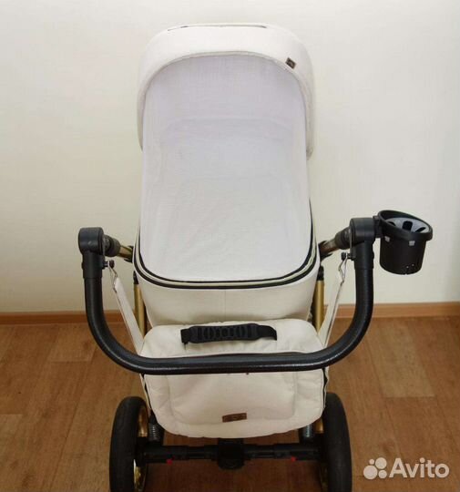 Детская коляска adamex reggio 3 в 1