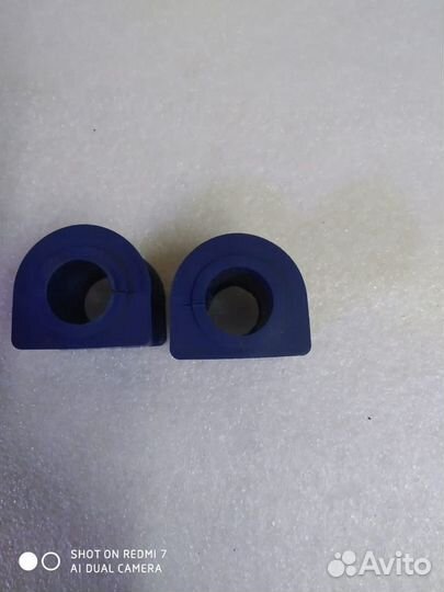 Втулка заднего стабилизатора Jeep Grand Cherokee