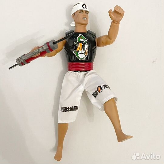 Action man hasbro / Экшн мен хасбро