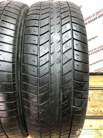 Bridgestone Dueler H/L 225/60 R18