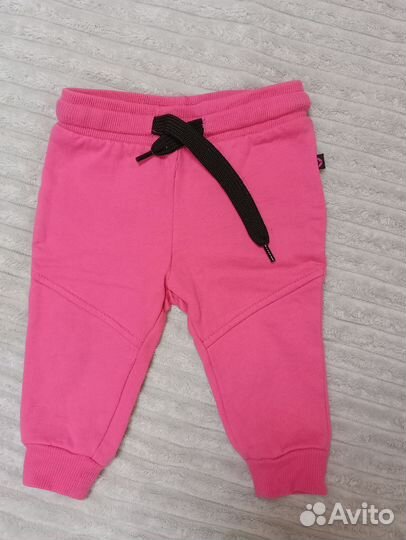 Вещи пакетом для девочки