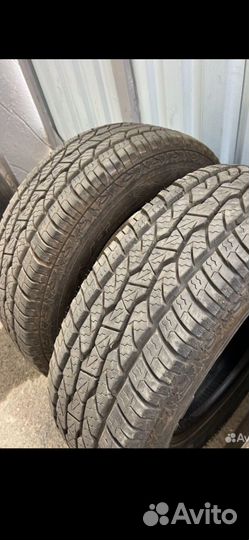 Maxxis AT-771 Bravo 235/70 R16