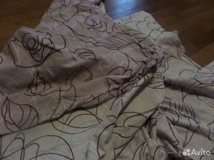 Постельное белье IKEA