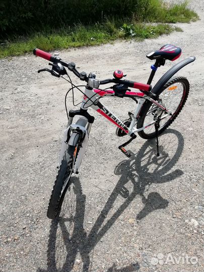 Продаётся велосипед