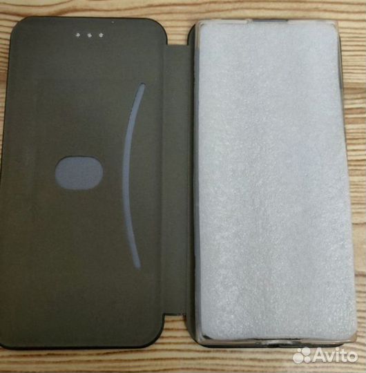 Чехол Книжка на Sony Xperia XA 1/ (5)