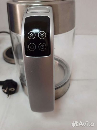 Чайник Kitfort KT6114