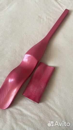 Тренажер для растяжки стоп