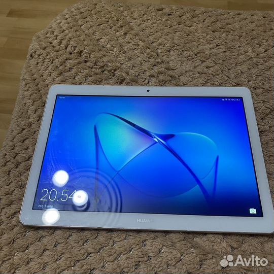 Huawei mediapad t3 10 16gb