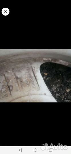 Литые диски r13 на ваз