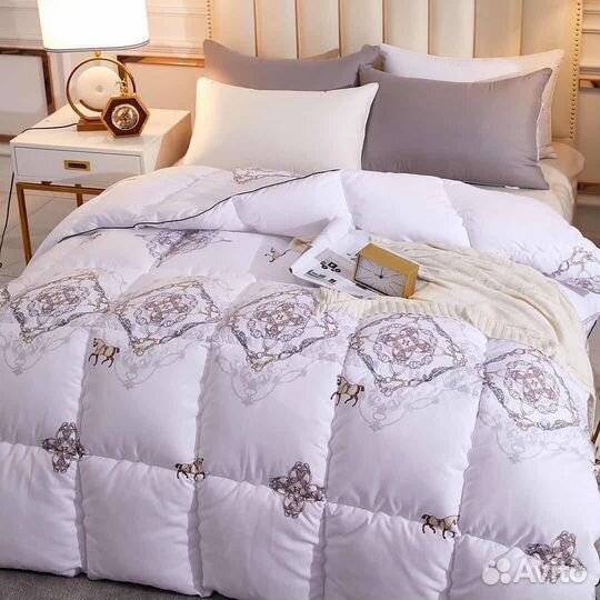 Одеяло пуховое Премиум, Турция