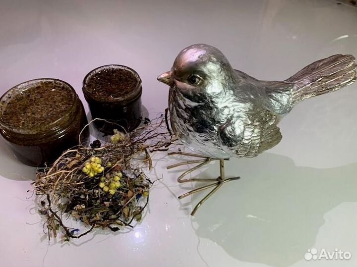 Антиникотиновая паста