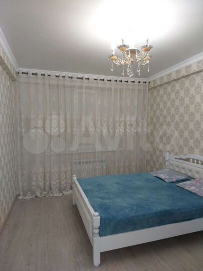 2-к. квартира, 68 м², 5/9 эт.
