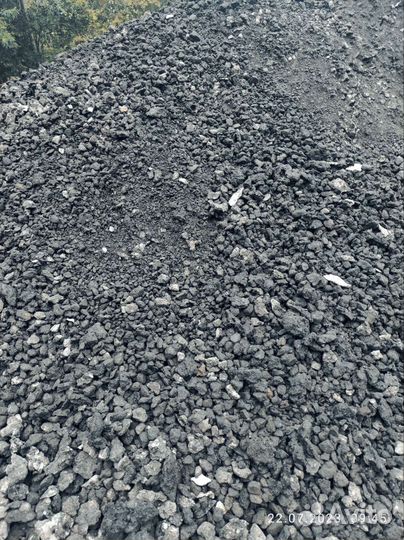 Асфальтная крошка