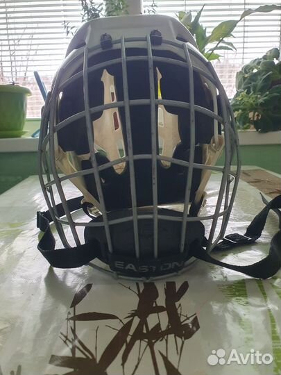 Шлем хоккейный детский Nordway