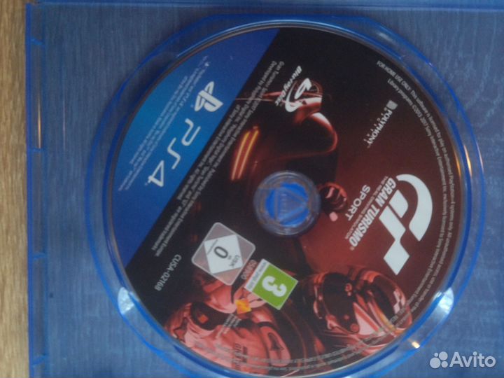 Игры для приставок ps4 бу