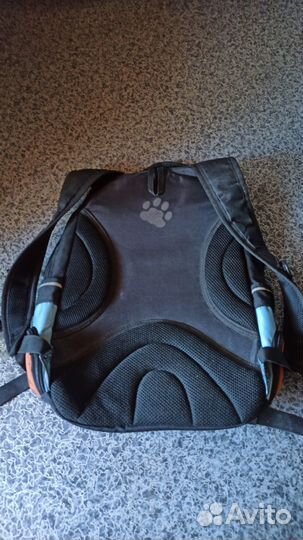 Портфель школьный