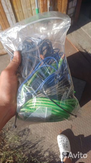 Активный сабвуфер