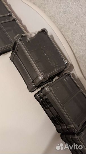 Органайзер для настольной игры Древний ужас