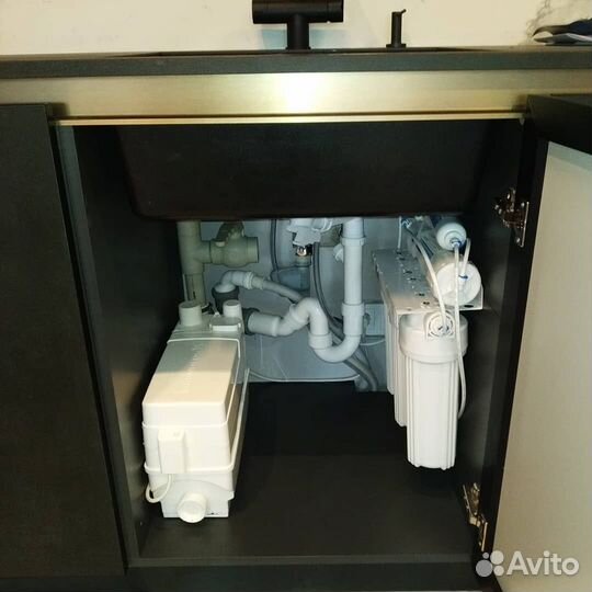 Электрик, сантехник, мастер на час с гарантией