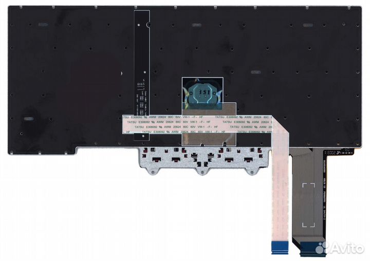 Клавиатура для ноутбука Lenovo ThinkPad E14 p/n: