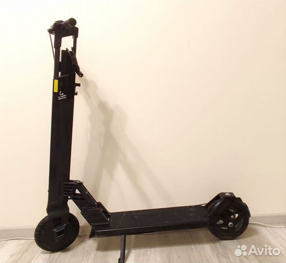 Самокат электрический