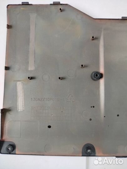 Крышка отсека RAM Asus N52D