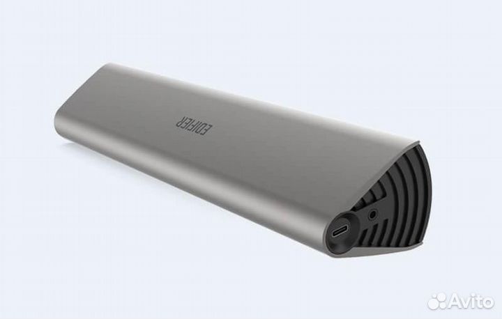 Портативная колонка Edifier MF200 space grey