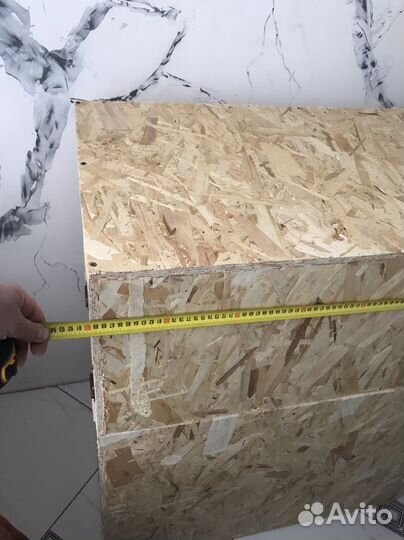 Шумобокс для асика