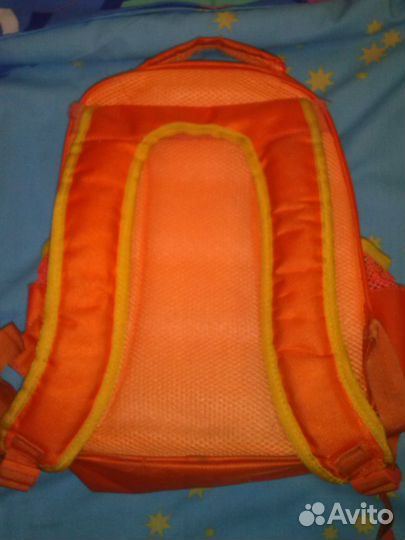 Портфель-ранец