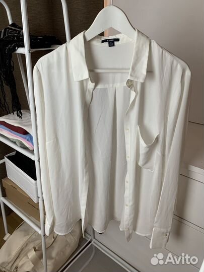 Пакет вещей одежда женская XL 50 52 54