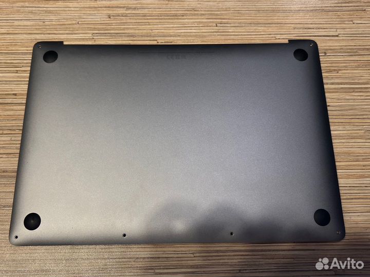 Нижняя крышка MacBook Pro 13 A2159