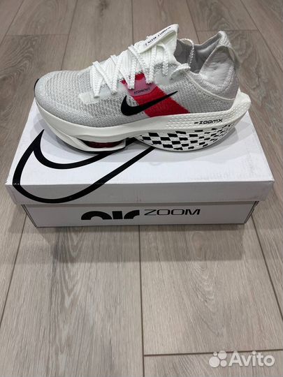 Беговые кросовки Nike Alphafly 2 Carbon