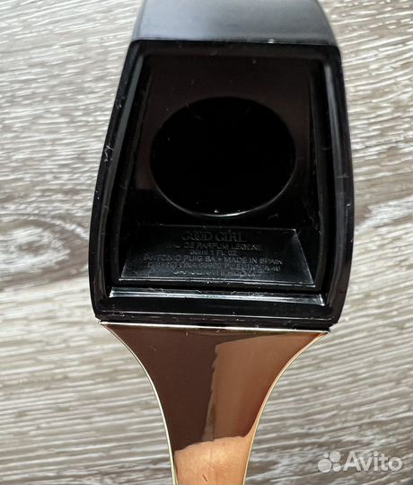 Carolina herrera good girl legere eau de parfum