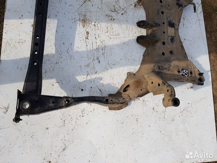 Подрамник передний Mazda Cx-5 2.0 АКПП 2014