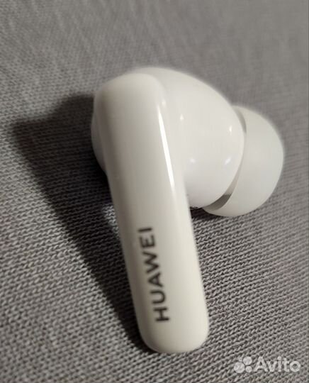 Правый наушник huawei freebuds 5i