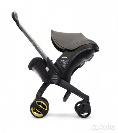 Детская коляска 3 в 1 Doona +