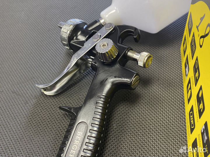 Краскопульт