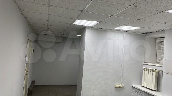 Свободного назначения, 34 м²